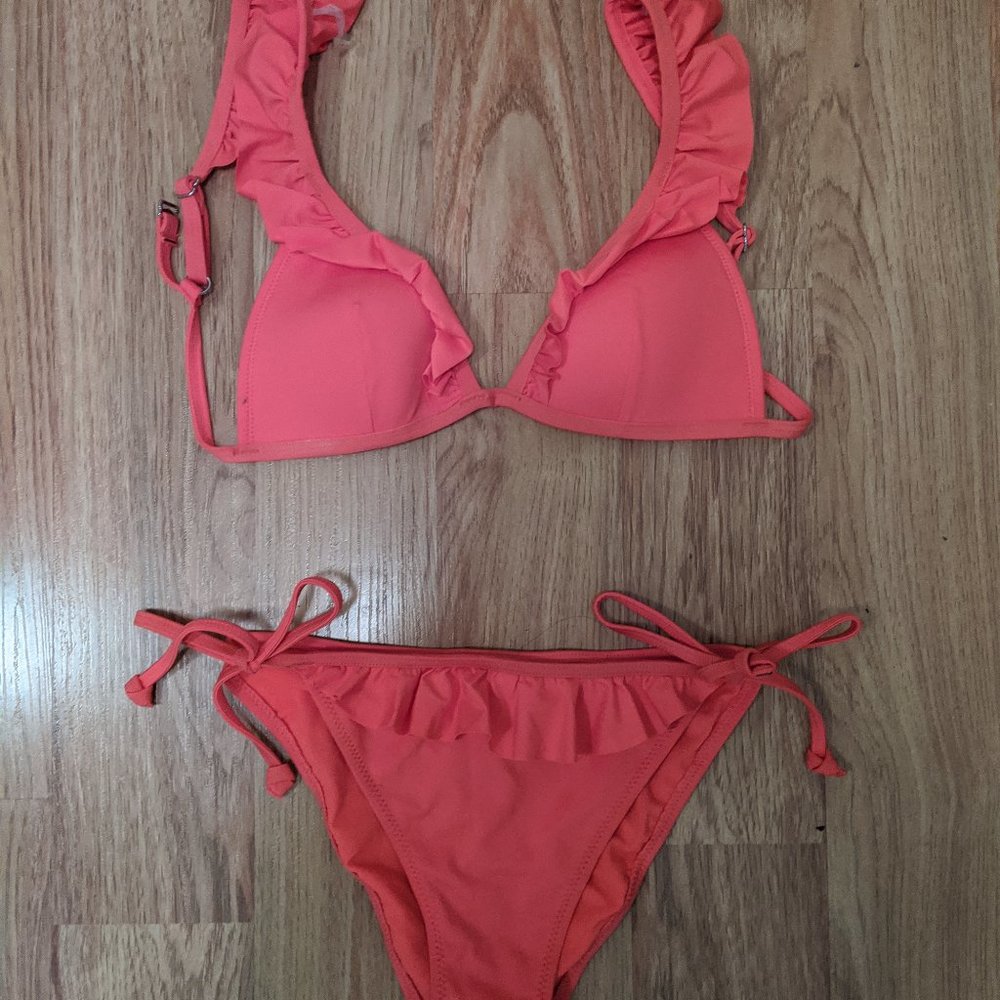 BRAND NEW H&M BIKINI XS